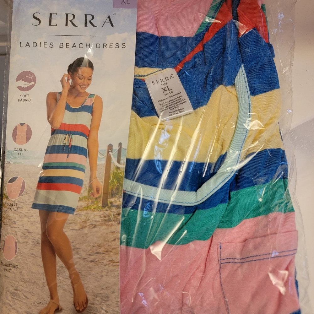 Beach Dress